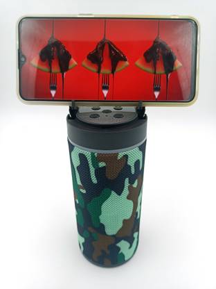 ATARC KT-MX-L2 10 W Bluetooth Speaker
