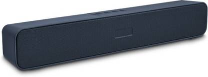 ज़शिव Dj Bass Bar Studio Bluetooth Soundbar Moviebar Party Light With High Powerful Sound Quality With Powerful Bass D Card,Aux,Pendrive, ,Calling Supported Speaker Music has the power to invoke feel-good types of feelings in a person. You can experience these feelings by listening to songs from different regions and countries on this speaker. It is compact and lightweight. You can even wirelessly connect a compatible device to it via Bluetooth, and sink in the tunes of your favourite artists. You can also connect devices via the USB port and AUX port. To top it off, it also comes with an LED displays. 10 W ब्लूटूथ  स्पीकर