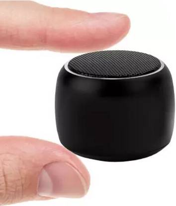 RECTITUDE New 3D sound Ultra Mini Boost Music Sound Built-in Mic High Bass 5 W Bluetooth Speaker