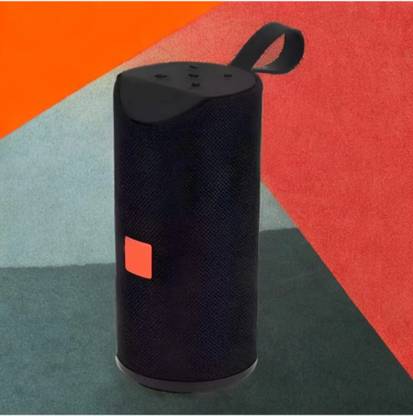 TWS Portable Bluetooth Audio Device with Thunder Sound and Rich Bass_1193 9 W Bluetooth Speaker