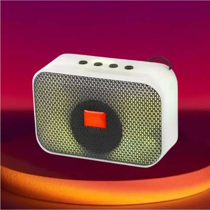 GDS IA-SoundScape with Flashing LED 5W Portable Speaker 5 W Bluetooth Speaker