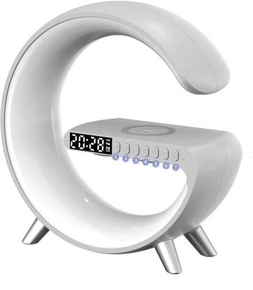 Wifton Three-in-One Bedside Bedroom Night Light 5 W Bluetooth Speaker