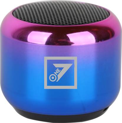 meoww ONE7 ON SP-03 Bluetooth Speaker With 12 Hours Music Playtime 3 W Bluetooth Speaker