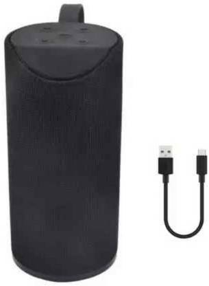 BUNAS Super Sonic Sound Portable Speaker SSS-319 20 W Bluetooth Speaker