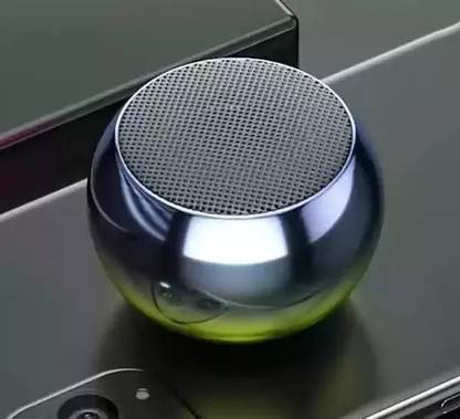 BSVR Splashproof 3D Smart Bluetooth Speaker For home Outdoor Activities _86 5 W Bluetooth Speaker