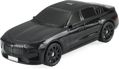 MZ (PORTABLE BLUETOOTH SPEAKER) Dynamic Thunder Sound Auto Series 5 W Bluetooth Speaker
