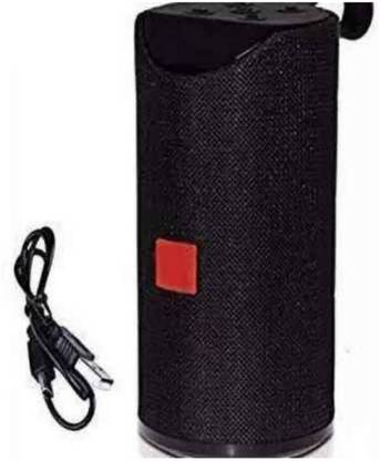 BUNAS TG-113 Mega Bass MINI Portable Premium Speaker BUS-78 19.5 W Bluetooth Speaker