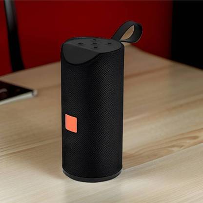 TWS Wireless Audio Device with Exceptional Sound Fidelity-XS 9 W Bluetooth Speaker