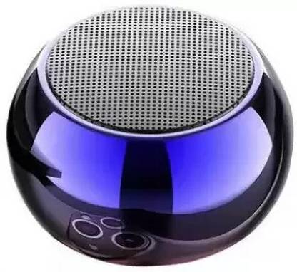 En ligne Portable BT Speaker 3 W 3 W Bluetooth Speaker