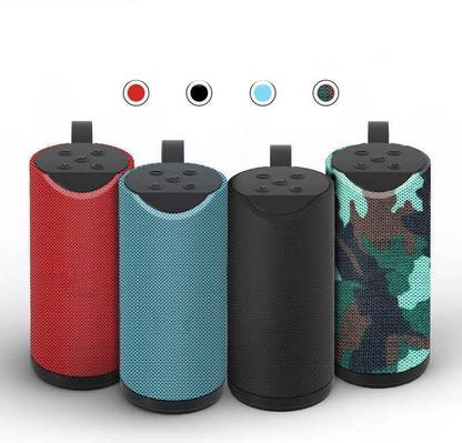 JP Gold 113 10 W Bluetooth Speaker