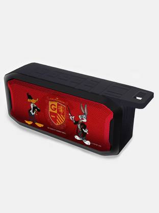 macmerise Looney Gryffindor 5 W Bluetooth Speaker