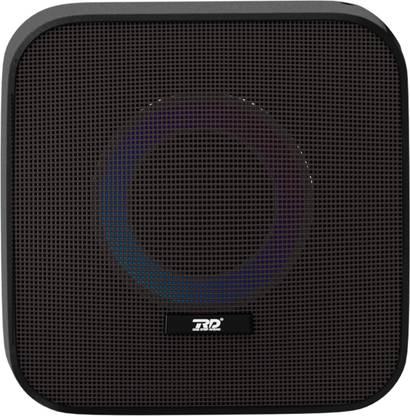 RD RD_B-75_BLACK 8 W Bluetooth Speaker