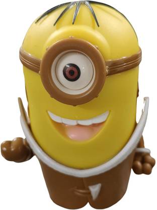 Lipzie Minion Smart Bluetooth Speaker 22 W Bluetooth Speaker