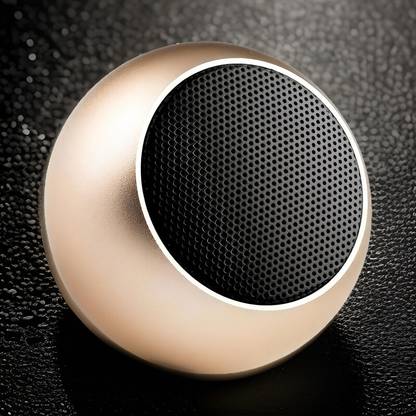 Clairbell Z66_M3 plus Portable Bluetooth Speaker with Dynamic Sound & Smart Assistants 48 W Bluetooth Speaker
