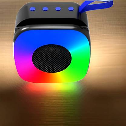 GUGGU Sonic (Speakers) Pulse Elite (Bluetooth Speaker) with Deep Bass SA3 48 W Bluetooth Speaker