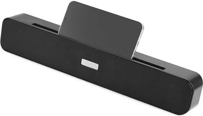 RZW 3D Surround Bluetooth Home Theater Sound System 5.1 Soundbar with Subwoofer 16 W Bluetooth Speaker