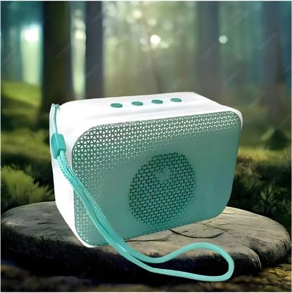 GDS WK-Glimmering Harmonic Wave 5W Bluetooth Speaker 5 W Bluetooth Speaker