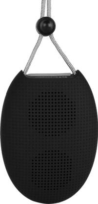 Hitage BS-391 Pocket Size Simple , Elegant , Fashionable Depress Cord Lock Speaker 5 W Bluetooth Speaker