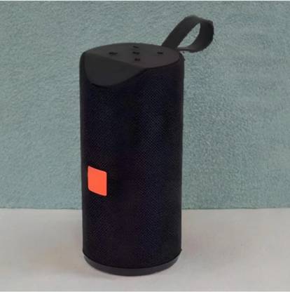 TWS Waterproof Pulsating Sound With Deep Bass Bluetooth 9 W Bluetooth Speaker