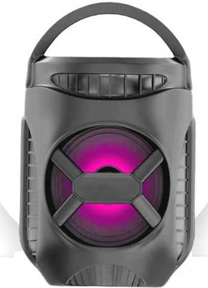 FRONY LUI-58 IKKA Speaker Compact High Power Wireless Bluetooth Audio Party 16 W Bluetooth Speaker