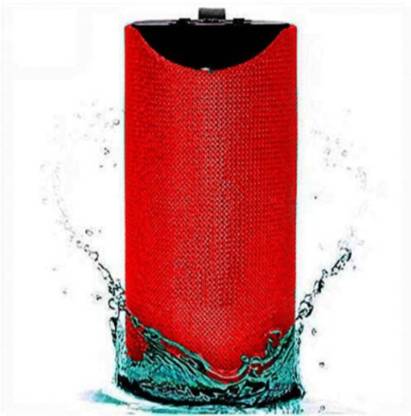 GDS XLZX-Wireless rechargeable portable Premium Speaker Dj bass Multimedia 9 W Bluetooth Speaker