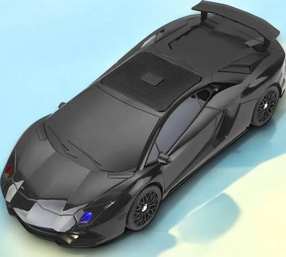 Stybits D522 (PORTABLE BLUETOOTH SPEAKER) Dynamic Thunder Sound Auto Series 8 W Bluetooth Speaker