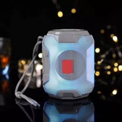 FRONY TTT_481T_A005 BLUETOOTH SPEAKER SUPPORTED SD CARD,PEN DRIVE,FM,BUILT IN MIC 48 W Bluetooth Speaker