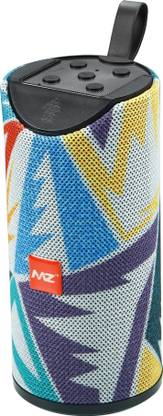 MZ M211 PRO (PORTABLE BLUETOOTH SPEAKER) Dynamic Thunder Sound 10 W Bluetooth Speaker
