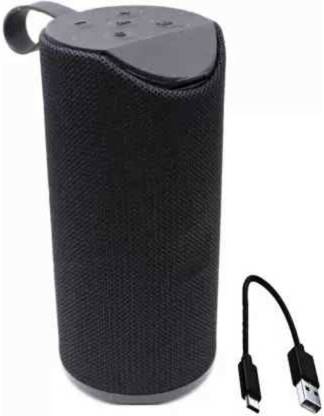 BUNAS Super Sonic Sound Portable Speaker SSS-61 19.5 W Bluetooth Speaker