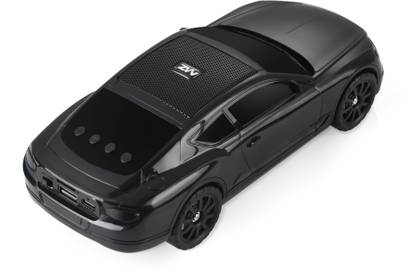 MZ S659 (PORTABLE BLUETOOTH SPEAKER) Dynamic Thunder Sound Auto Series 5 W Bluetooth Speaker