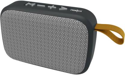 Frontech SW-0043 5 W Bluetooth Speaker
