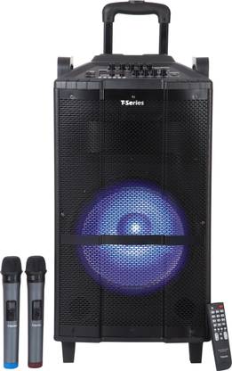 T-Series TR-S12A 80 W Bluetooth Speaker