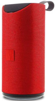 Worricow Brand New Bluetooth Speaker Ultra Bass Sound Support SD Card/USB/FM/AUX Slot 10 W Bluetooth Speaker