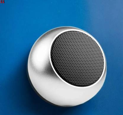 Khatusha A159 M3 Wireless Speaker with LED Lights, In-built FM Radio 5 W Bluetooth Speaker
