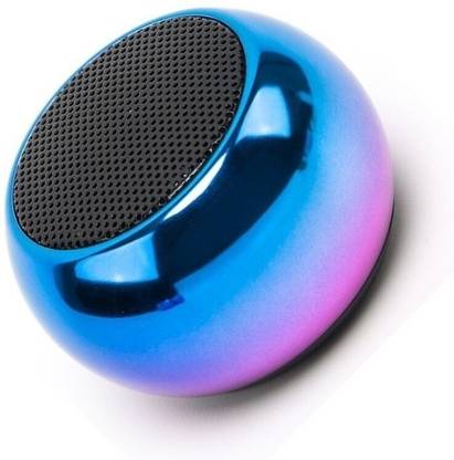VANSHITA MINI BOOST 4 SPEAKER 5D SOUND WIRELESS SPEAKER 5W Built-in Mic High Bass V8 5 W Bluetooth Speaker