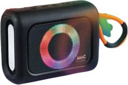 KDM 99 TRANSiSTOR 6 H Music Time Wireless Bluetooth Speaker 5 W Bluetooth Speaker