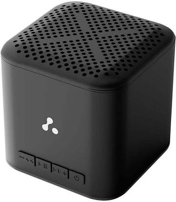 Ambrane Evoke cube 5 W Bluetooth Speaker