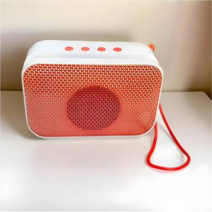 GDS EB-ThunderWave8 5 W Portable Bluetooth Speaker with Thunder Sound 5 W Bluetooth Speaker