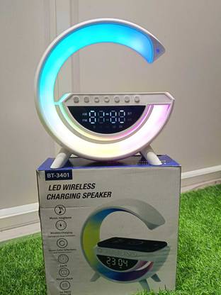 G SHAPE SMART SPEAKER 15 W Bluetooth Speaker