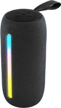 ZEBRONICS Sonic Pod 20 (PSPK 39)BTv5.3 | TWS | USB | mSD | AUX , Upto 15 Hours Playback, 10 W Bluetooth Speaker