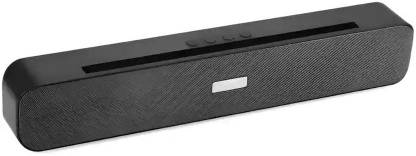 RECTITUDE Rechargeable Home Wireless Speaker System Soundbar Bluetooth, Inbuilt AUX & USB 5 W Bluetooth Speaker