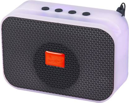 GOOD FUN Bluetooth Speaker Suitable Hiking Dynamic Speaker Mini Wireless Outdoor Speaker 5 W Bluetooth Home Theatre