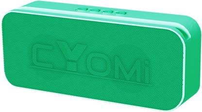 CYOMI CY_622 V5.1 Wireless Speaker with Immersive Surround Sound & 8Hr Playtime 10 W Bluetooth Speaker