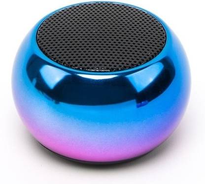 JAMMY ZONES Ultra Mini Boost 4 Wireless Portable Bluetooth Speaker 10 W J29 10 W Bluetooth Speaker