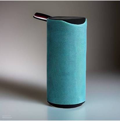 TWS IPM-100% Branded |Superb Bass Sound | Splashproof| Water resistant|Deep Baas 9 W Bluetooth Speaker