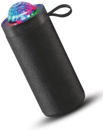 G2L DISCO LIGHT WIRELESS BLUETOOTH PORTABLE PARTY LIGHT SPEAKER 5 W Bluetooth Speaker