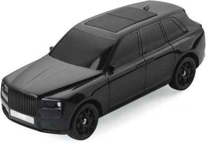 MZ (PORTABLE BLUETOOTH SPEAKER) Dynamic Thunder Sound Auto Series 5 W Bluetooth Speaker