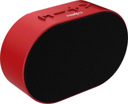 Frontech SW-0049 Multimedia Speaker 3.7 W Bluetooth Speaker