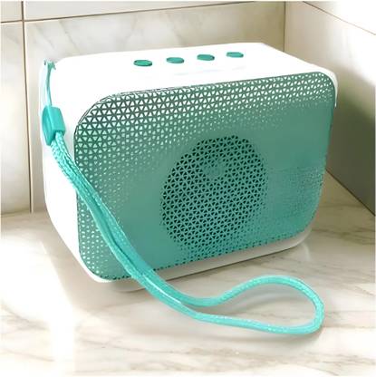 GDS ThunderCell11 5 W Portable Speaker with High-Quality Sound 5 W Bluetooth Speaker