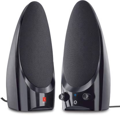 iball 460 BT AC Powered BT Version 5.3 Stereo, 8 W Bluetooth Speaker